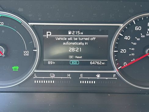 Certified 2022 Kia Sorento EX FWD image 23