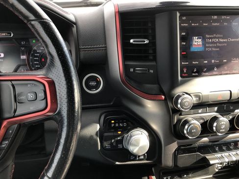 Used 2019 RAM 1500 Rebel w/ Rebel Level 2 Equipment Group image 18