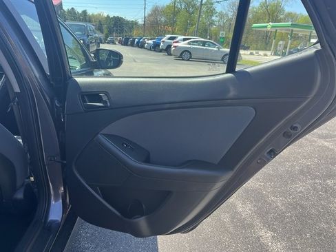 Used 2015 Kia Optima LX FWD image 31