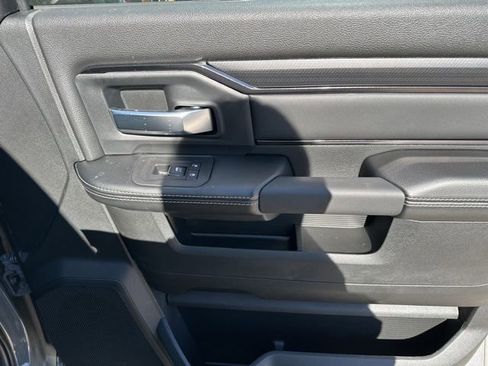 New 2026 RAM 2500 Power Wagon AWD/4WD image 12