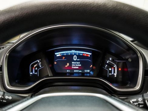 Used 2020 Honda CR-V EX image 28