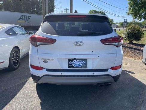 Used 2018 Hyundai Tucson Value image 5