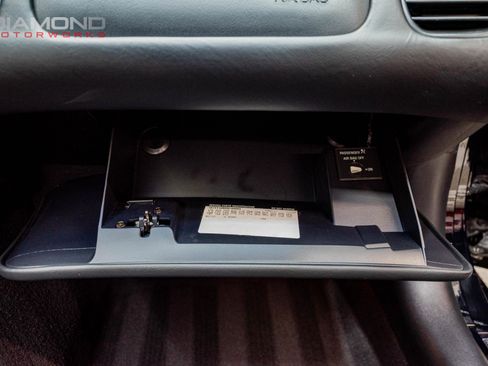 Used 2003 Chevrolet Corvette Z06 w/ Memory Package, 3 Drivers image 72