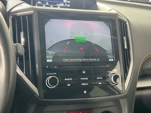 Used 2023 Subaru Crosstrek 2.5i Limited w/ Moonroof Package image 13