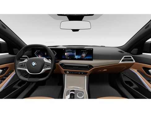 New 2026 BMW 330i xDrive Sedan AWD/4WD image 10