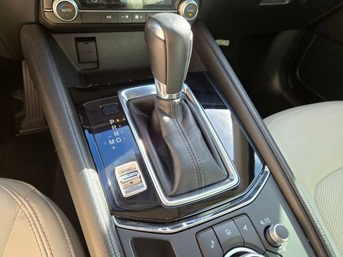 Certified 2023 MAZDA CX-5 AWD 2.5 S w/ Preferred Package image 29