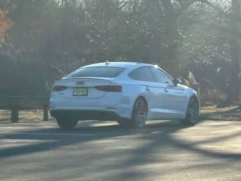 Used 2018 Audi S5 Prestige w/ S Sport Package image 7