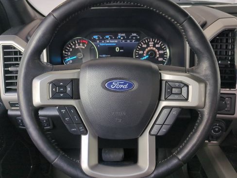 Used 2020 Ford F150 Lariat w/ Equipment Group 502A Luxury AWD/4WD image 34