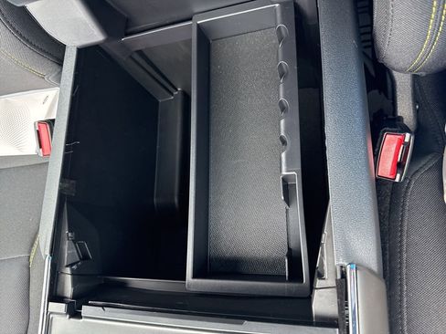 Used 2025 Ford F150 STX w/ Equipment Group 200A image 21