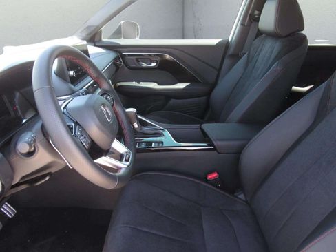 Certified 2025 Acura ADX A-Spec FWD image 16