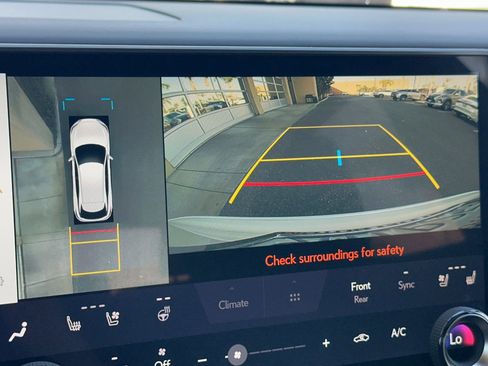 Certified 2024 Lexus RX 350 Premium w/ Convenience Package image 23