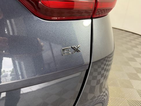 Used 2022 Kia Sportage EX AWD/4WD image 17