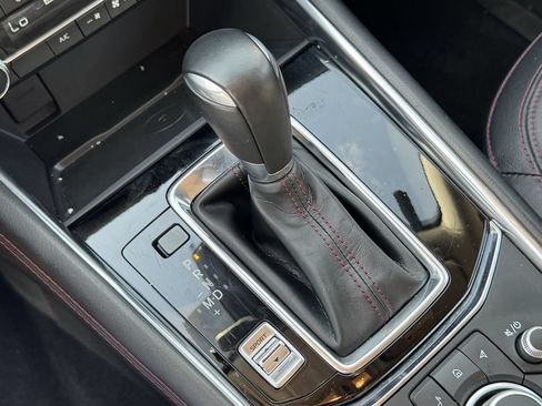 Used 2025 MAZDA CX-5 Carbon Edition AWD/4WD image 18