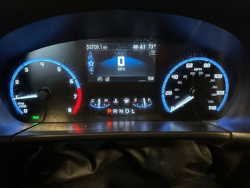 Used 2022 Ford Bronco Sport Big Bend w/ Convenience Package AWD/4WD image 10