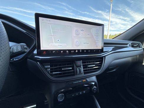 Used 2023 Ford Escape ST-Line Select w/ Tech Pack #2 image 16