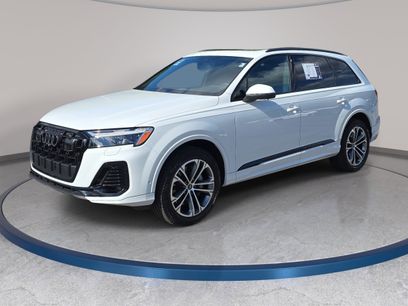 Used 2025 Audi Q7 2.0T Premium w/ Convenience Plus Package