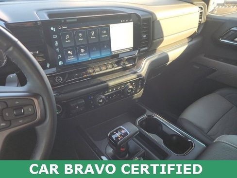 Certified 2024 Chevrolet Silverado 1500 ZR2 image 34