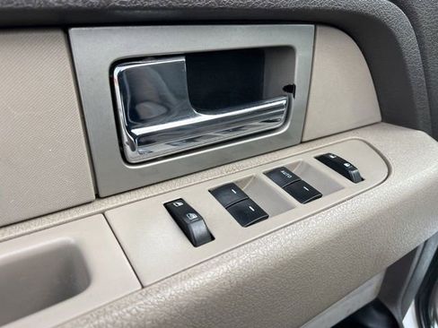 Used 2010 Ford F150 image 25