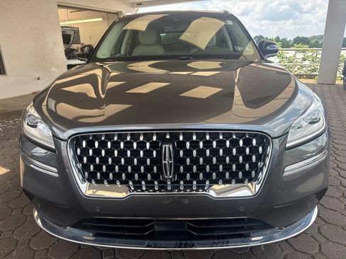Used 2020 Lincoln Corsair Reserve w/ Equipment Group 201A AWD/4WD image 2
