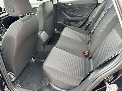 New 2026 Volkswagen Jetta S image 8