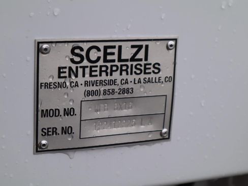 Used 2024 Ford F550 2WD Regular Cab Super Duty image 27