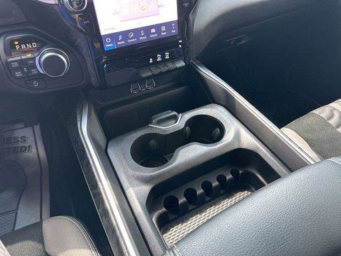 Certified 2025 RAM 1500 Big Horn image 25