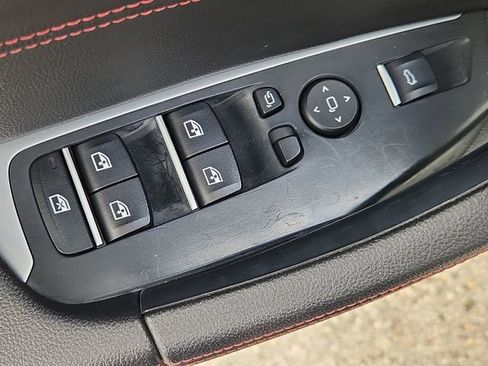 Used 2019 BMW X4 xDrive30i w/ M Sport Package image 24