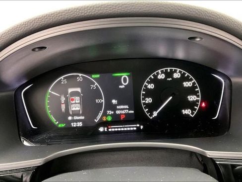 Used 2026 Honda Civic Sport image 25