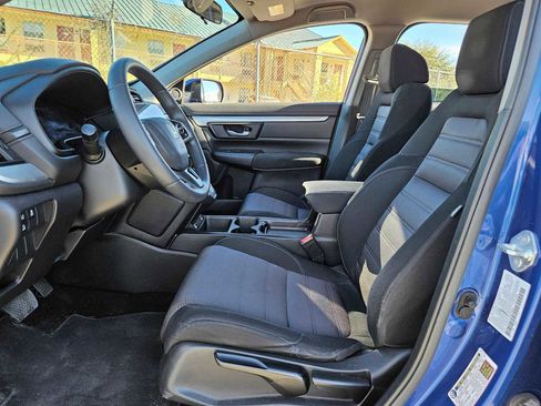 Used 2022 Honda CR-V Special Edition image 14