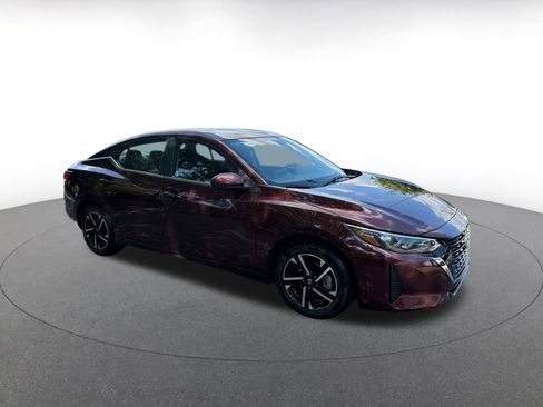 Used 2024 Nissan Sentra SV image 41