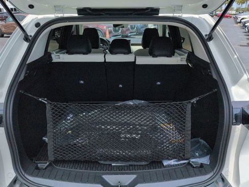 New 2026 MAZDA CX-5 Select AWD/4WD image 13