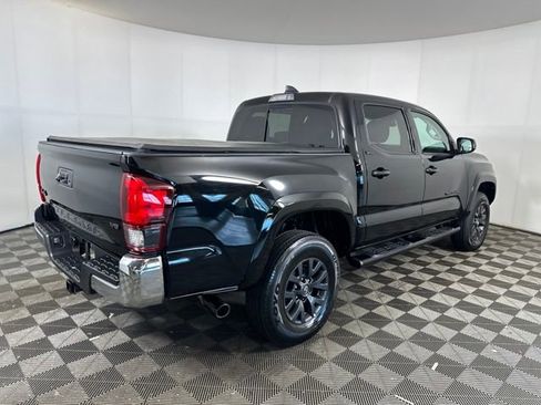 Used 2023 Toyota Tacoma SR5 image 3