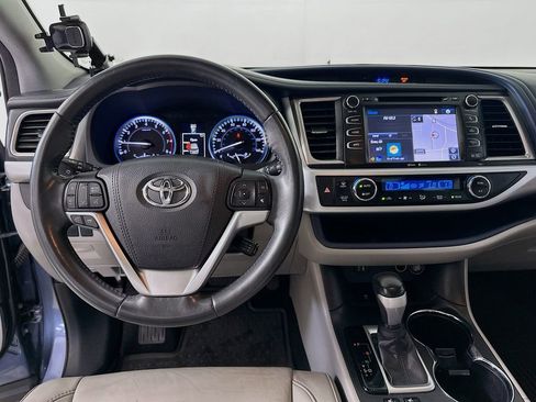 Used 2015 Toyota Highlander XLE FWD image 19