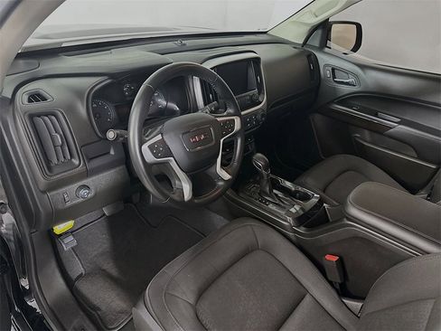 Used 2022 GMC Canyon Elevation w/ Trailering Package image 30