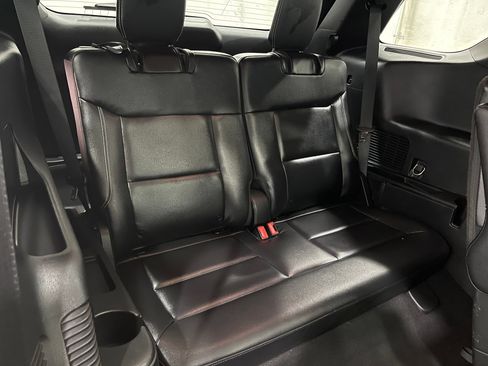 Used 2020 Ford Explorer ST w/ Premium Technology Package AWD/4WD image 32