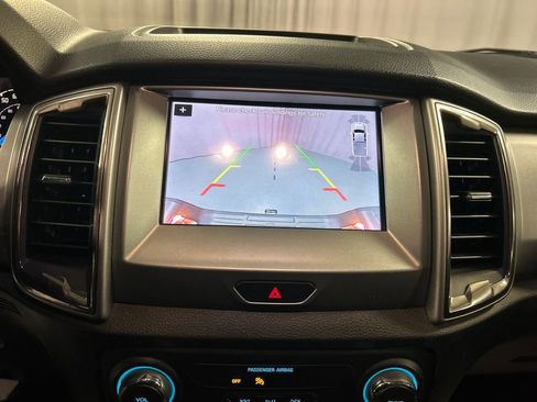 Used 2019 Ford Ranger XLT w/ Equipment Group 301A Mid image 17