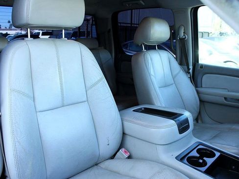 Used 2007 GMC Sierra 1500 SLT w/ SLE/SLT Trailering Package image 23