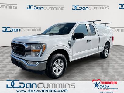 Used 2022 Ford F150 XLT