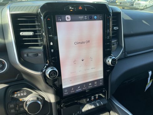 New 2026 RAM 1500 Big Horn image 19