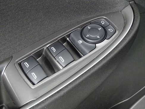 Used 2023 Chevrolet Malibu LT w/ Driver Confidence Package image 16