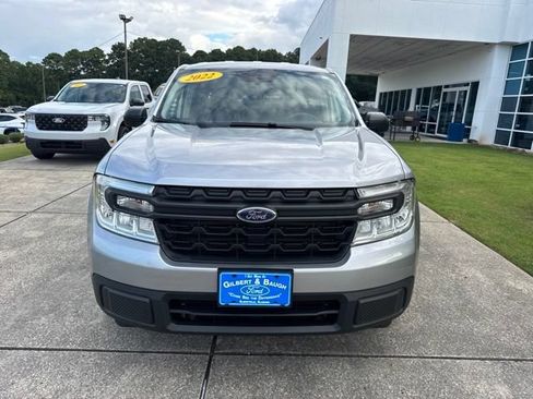 Used 2022 Ford Maverick XL FWD image 2