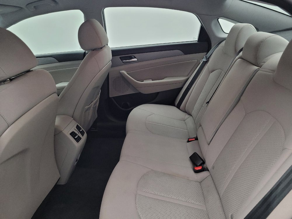 Used 2019 Hyundai Sonata SEL FWD image 18