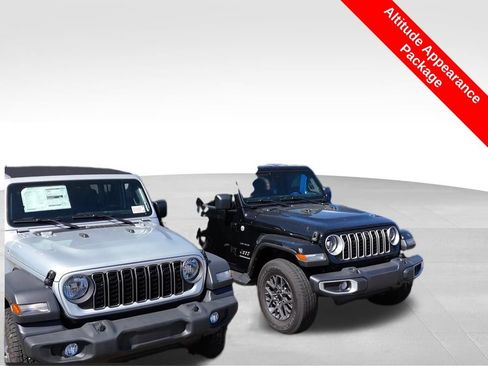 Used 2022 Jeep Grand Cherokee L Laredo image 7