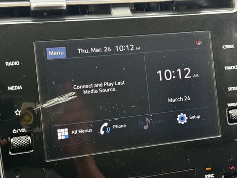 Used 2024 Hyundai Tucson SEL image 14