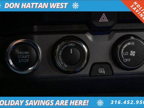 Used 2020 Toyota Tacoma SR5 image 11