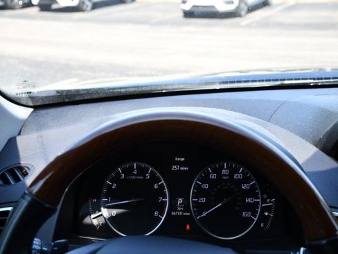 Used 2017 Acura RDX AWD w/ Advance Package image 20