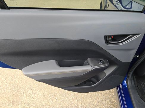 Used 2025 Subaru Crosstrek 2.5i Wilderness w/ Crosstrek Mirror Package AWD/4WD image 14