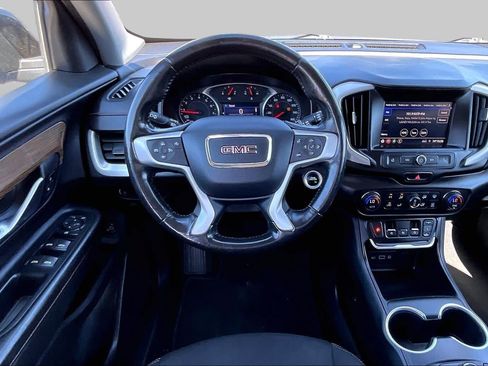 Used 2020 GMC Terrain SLE w/ Driver Convenience Package FWD image 6