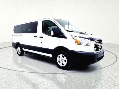 Used 2019 Ford Transit 150 XLT image 15
