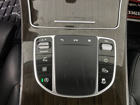 Used 2021 Mercedes-Benz GLC 300 4MATIC image 19
